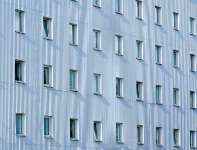 Metal Siding Solutions