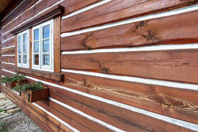 Wood Siding Service
